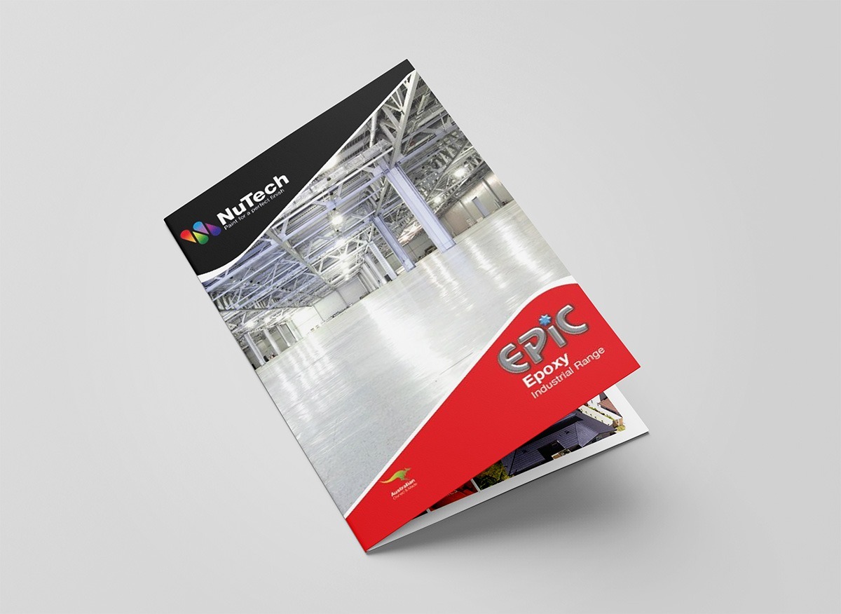 brochure  Image